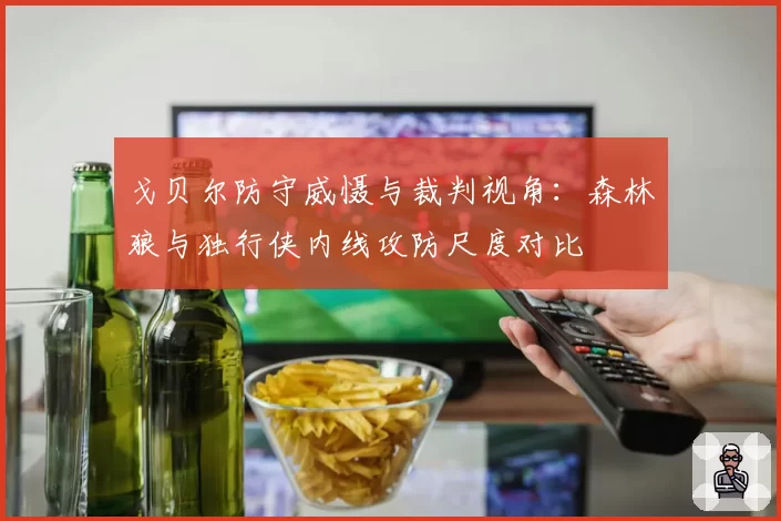 戈贝尔防守威慑与裁判视角：森林狼与独行侠内线攻防尺度对比