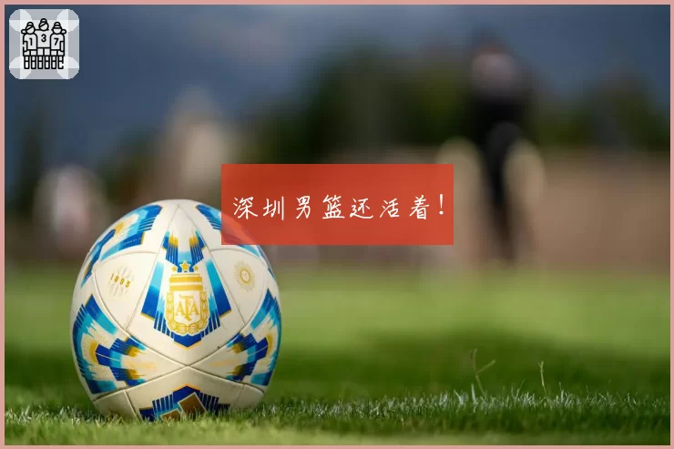 深圳男篮还活着！