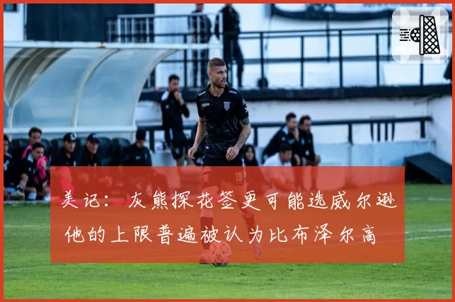美记：灰熊探花签更可能选威尔逊 他的上限普遍被认为比布泽尔高